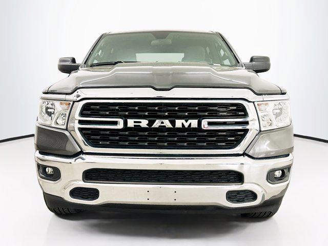 used 2022 Ram 1500 car, priced at $29,897
