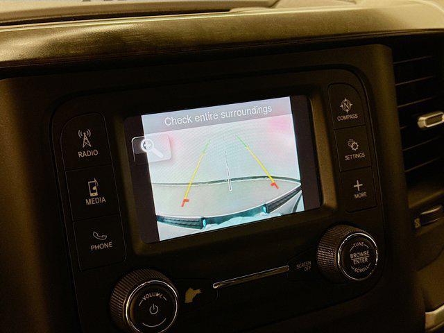 used 2022 Ram 1500 car, priced at $29,897