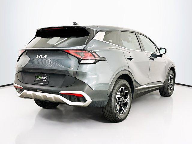used 2023 Kia Sportage car, priced at $21,997