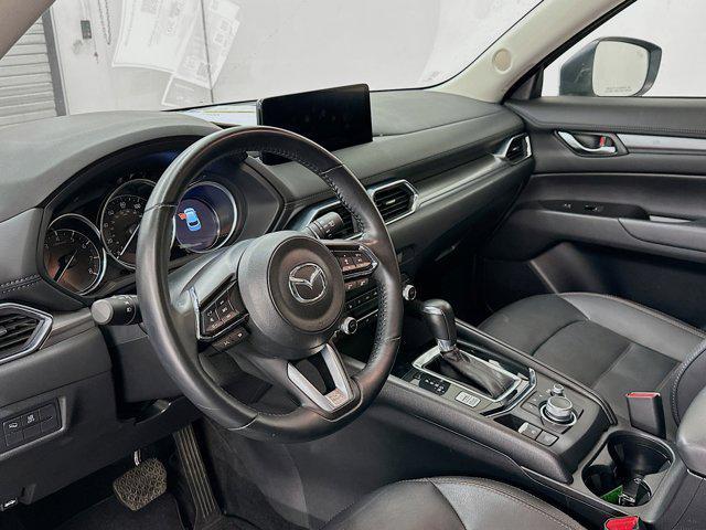 used 2023 Mazda CX-5 car, priced at $23,269