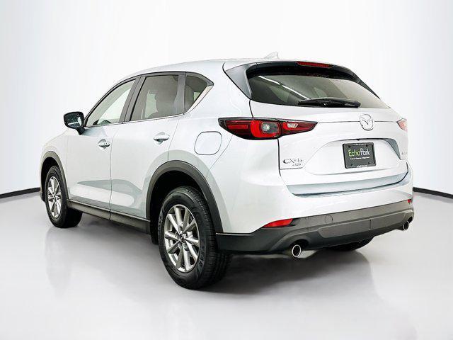 used 2023 Mazda CX-5 car, priced at $23,269