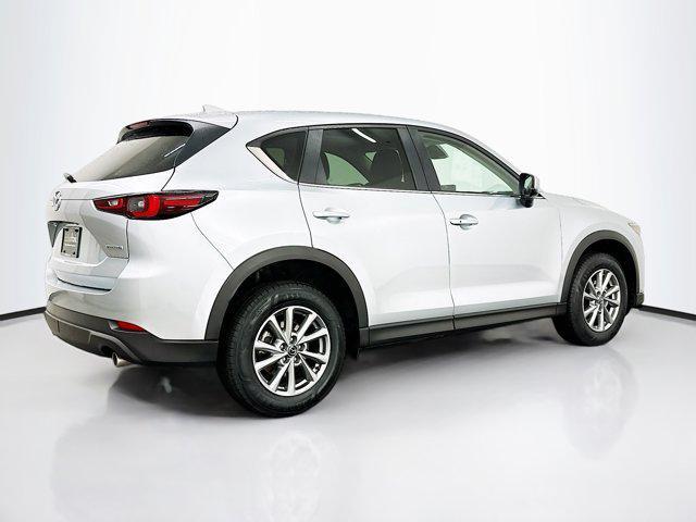 used 2023 Mazda CX-5 car, priced at $23,269