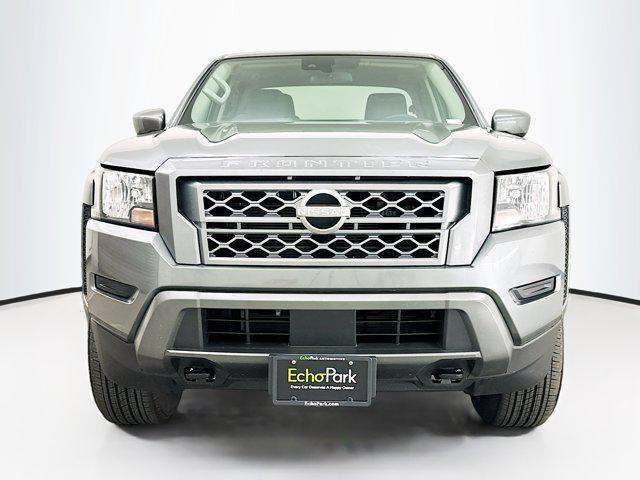 used 2023 Nissan Frontier car, priced at $29,689