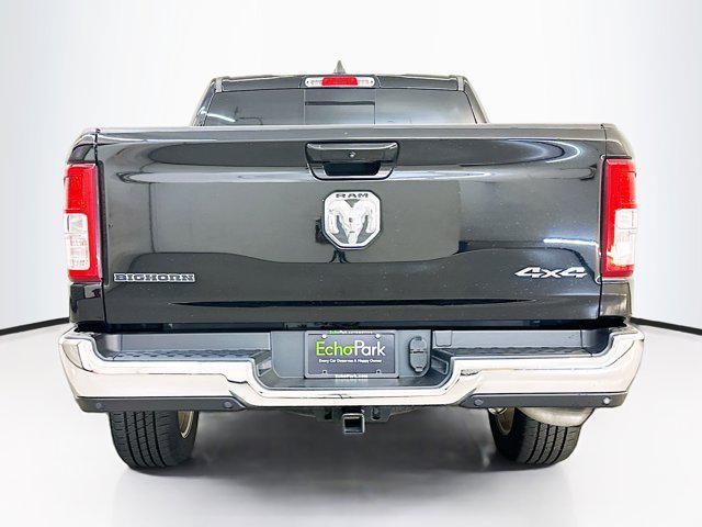 used 2022 Ram 1500 car, priced at $32,277