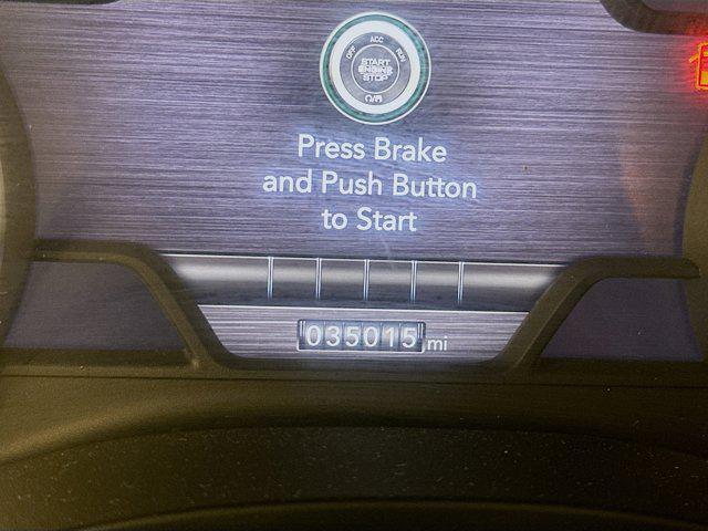 used 2022 Ram 1500 car, priced at $32,277