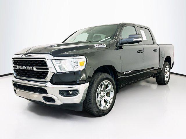 used 2022 Ram 1500 car, priced at $32,277