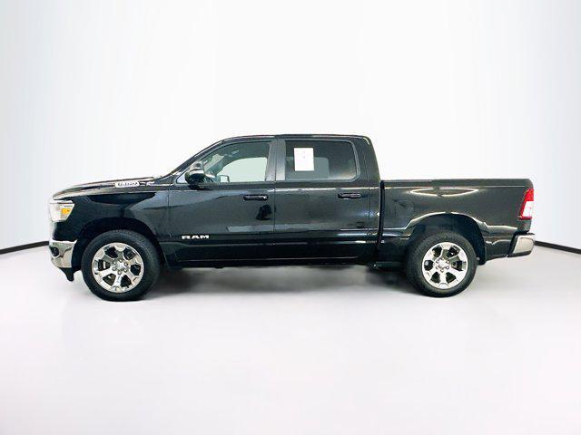 used 2022 Ram 1500 car, priced at $32,277