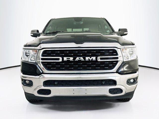 used 2022 Ram 1500 car, priced at $32,277