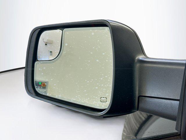 used 2022 Ram 1500 car, priced at $32,277