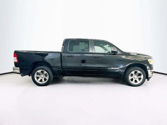 used 2022 Ram 1500 car, priced at $32,277