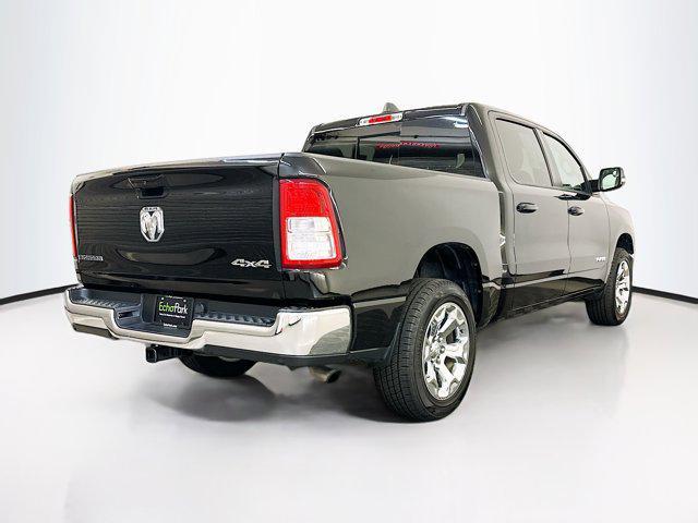 used 2022 Ram 1500 car, priced at $32,277