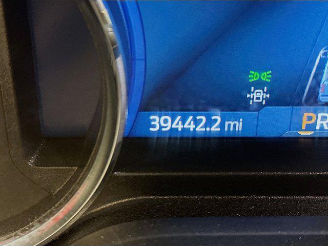 used 2023 Ford F-150 car, priced at $39,997
