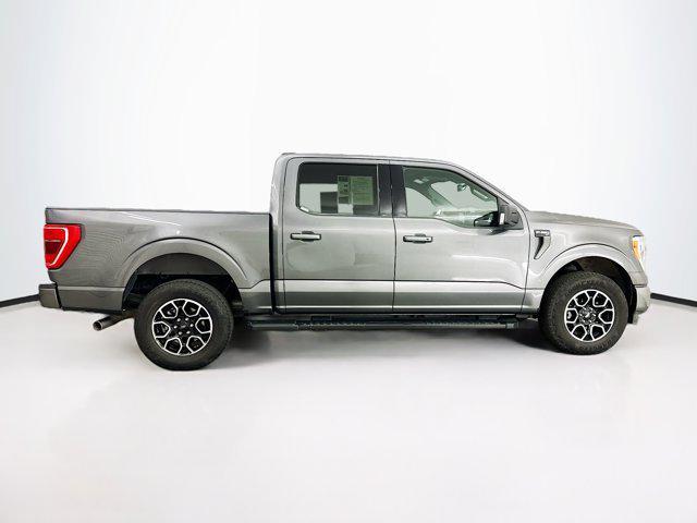 used 2023 Ford F-150 car, priced at $39,997