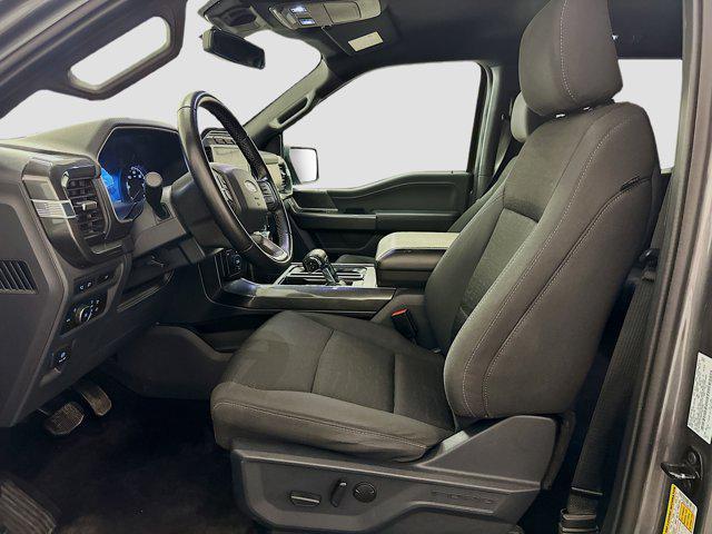 used 2023 Ford F-150 car, priced at $39,997