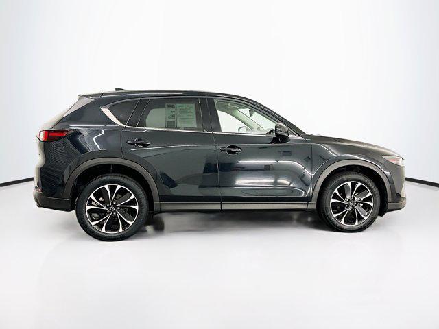 used 2023 Mazda CX-5 car, priced at $22,769