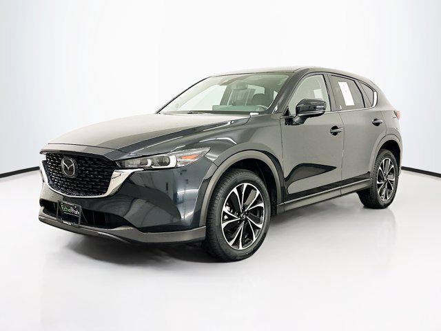 used 2023 Mazda CX-5 car, priced at $22,769