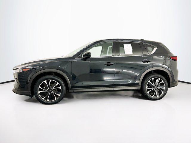 used 2023 Mazda CX-5 car, priced at $22,769