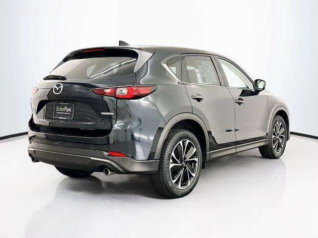 used 2023 Mazda CX-5 car, priced at $22,769