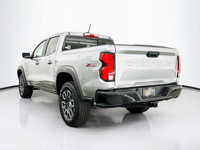 used 2023 Chevrolet Colorado car, priced at $37,869