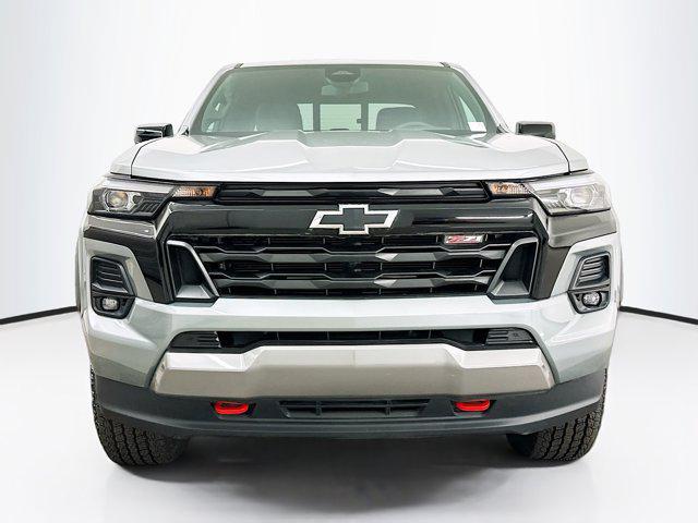 used 2023 Chevrolet Colorado car, priced at $37,869