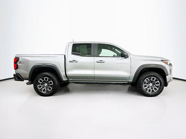 used 2023 Chevrolet Colorado car, priced at $37,869