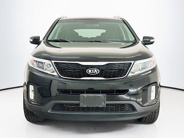 used 2015 Kia Sorento car, priced at $10,109