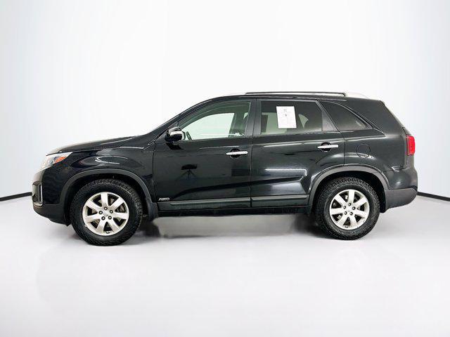 used 2015 Kia Sorento car, priced at $10,109