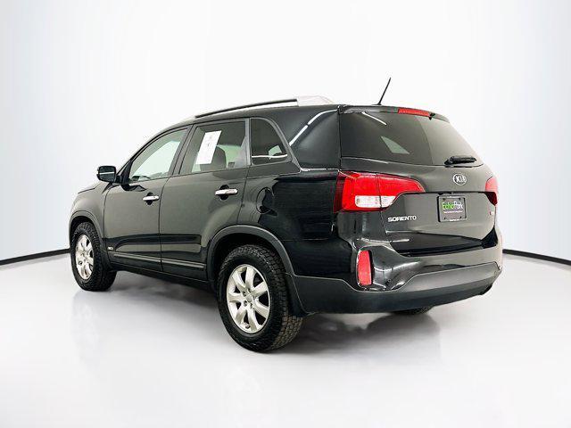 used 2015 Kia Sorento car, priced at $10,109