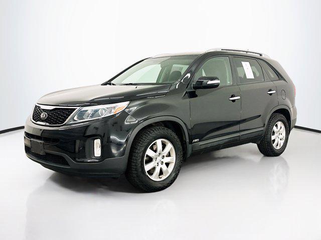 used 2015 Kia Sorento car, priced at $10,109