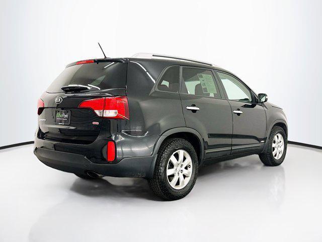 used 2015 Kia Sorento car, priced at $10,109