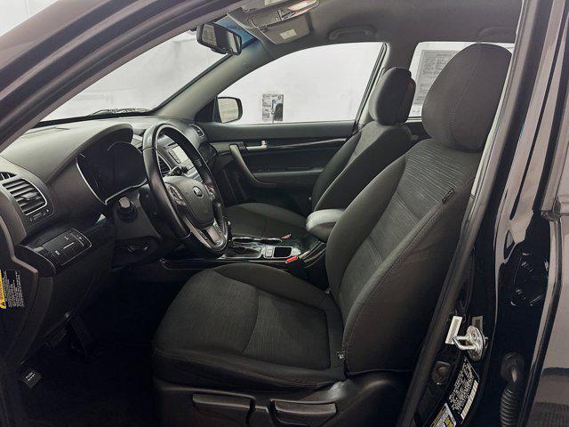 used 2015 Kia Sorento car, priced at $10,109