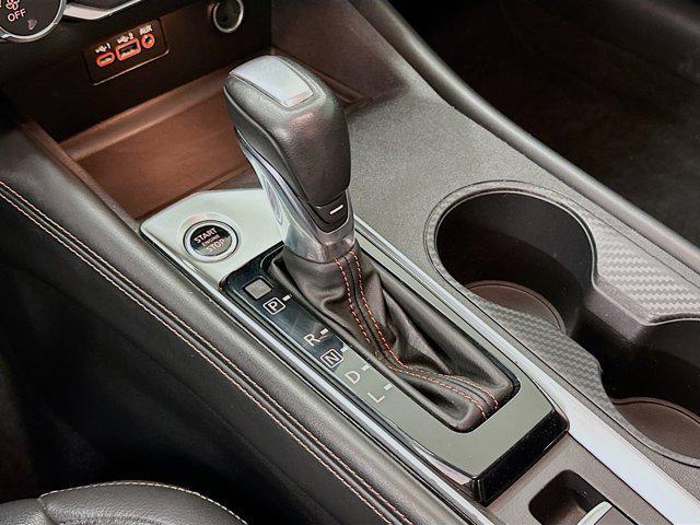 used 2021 Nissan Altima car, priced at $17,997