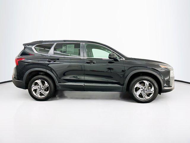 used 2022 Hyundai Santa Fe car, priced at $21,789