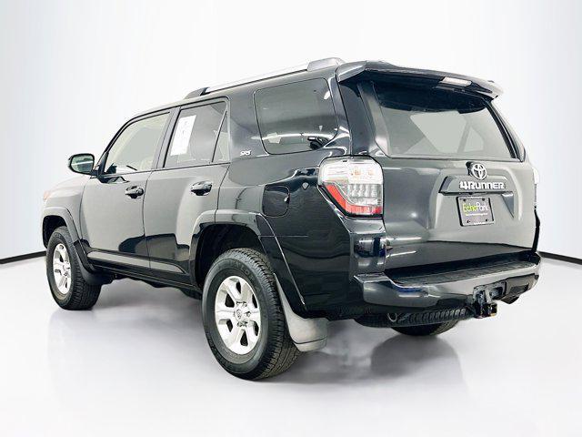 used 2022 Toyota 4Runner car, priced at $33,779