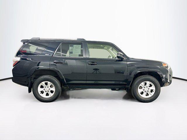 used 2022 Toyota 4Runner car, priced at $33,779