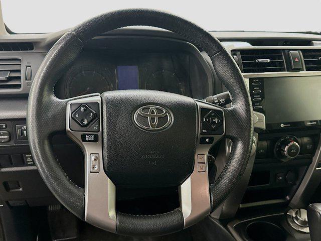 used 2022 Toyota 4Runner car, priced at $33,779