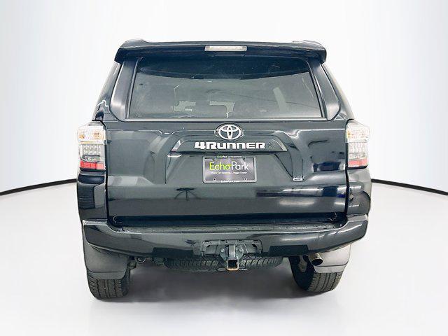 used 2022 Toyota 4Runner car, priced at $33,779