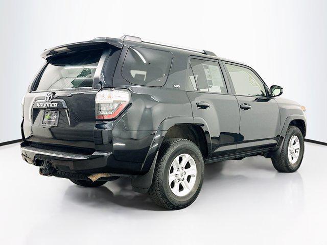 used 2022 Toyota 4Runner car, priced at $33,779