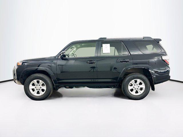 used 2022 Toyota 4Runner car, priced at $33,779