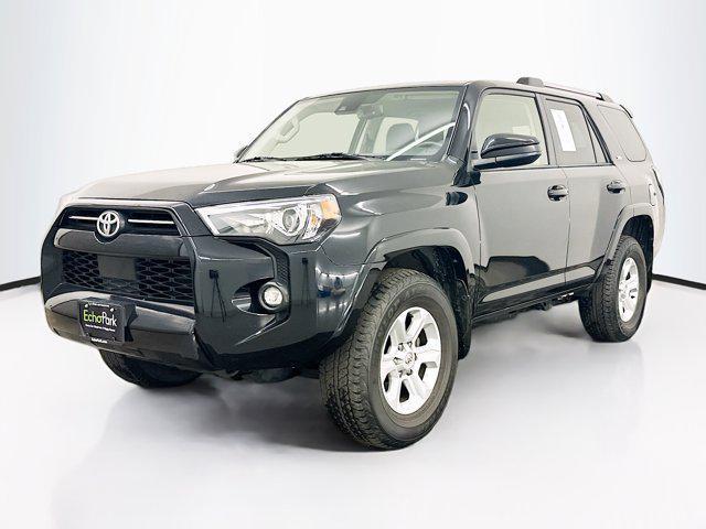 used 2022 Toyota 4Runner car, priced at $33,779