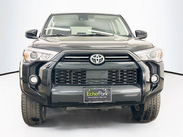 used 2022 Toyota 4Runner car, priced at $33,779