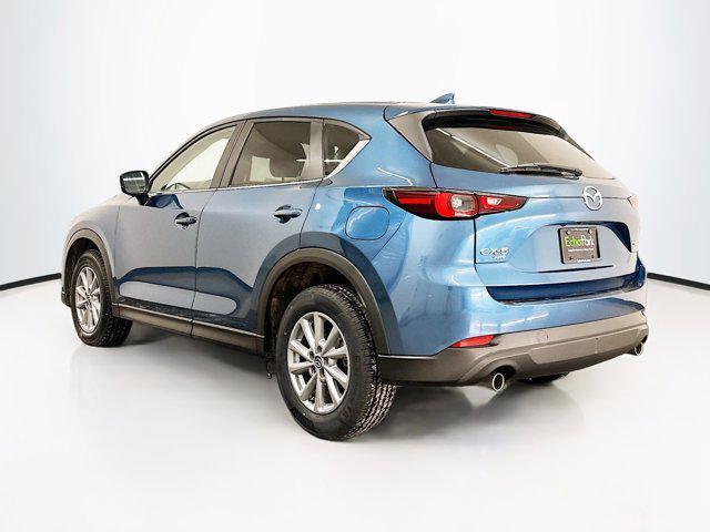 used 2023 Mazda CX-5 car, priced at $22,369