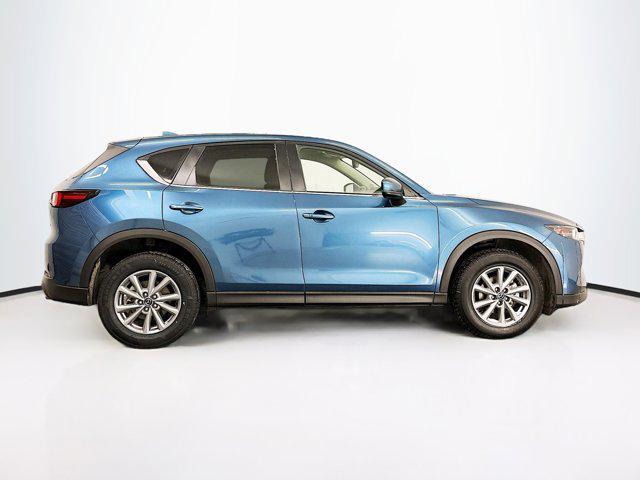 used 2023 Mazda CX-5 car, priced at $22,369