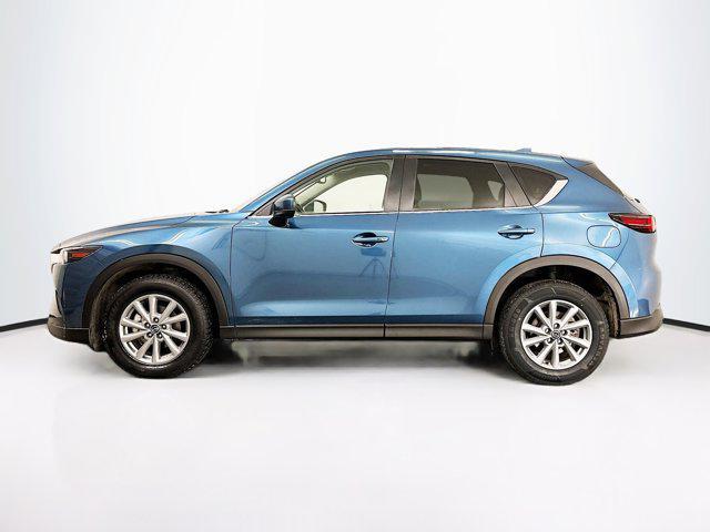 used 2023 Mazda CX-5 car, priced at $22,369