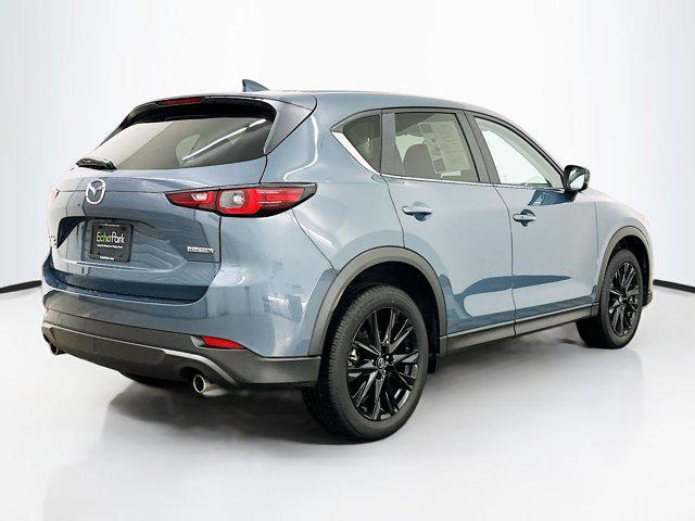 used 2024 Mazda CX-5 car, priced at $25,889