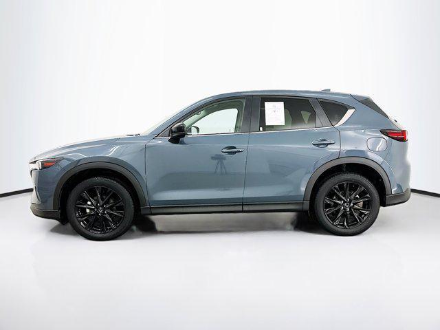 used 2024 Mazda CX-5 car, priced at $25,889