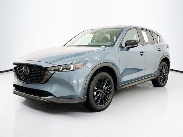 used 2024 Mazda CX-5 car, priced at $25,889