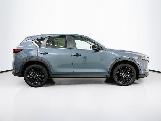 used 2024 Mazda CX-5 car, priced at $25,889