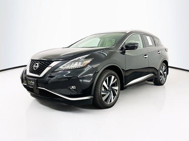 used 2023 Nissan Murano car, priced at $29,789