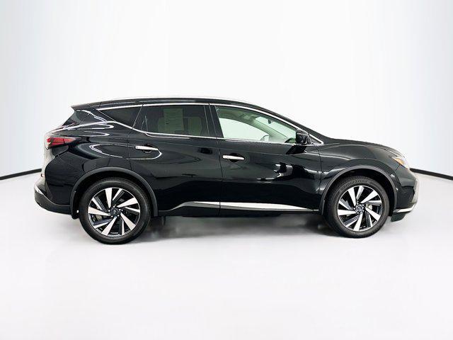 used 2023 Nissan Murano car, priced at $29,789